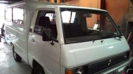 Mitsubishi L300 FB Almazora 2000 For Sale 