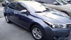 Very Fresh Toyota Corolla Altis G AT 2016 For Sale