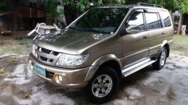 All Stock Isuzu Sportivo 2005 MT DSL For Sale