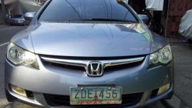 Very Fresh Honda Civic FD 1.8s 2006 For Sale