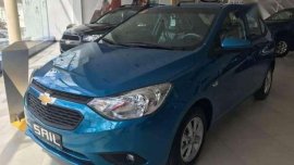 Brand New Chevrolet Sail 1.5LT 2017 For Sale