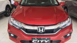 Brand New Honda City E CVT 2018 For Sale