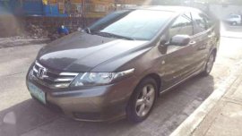 Fresh Like New Honda City 1.3S 2012 For Sale