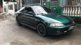 Perfectly Kept Mitsubishi Lancer GSR 1998 For Sale