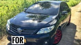 All Stock 2011 Toyota Camry MT For Sale