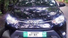 Almost Pristine Condition Toyota Vios 2018 For Sale