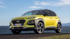 Hyundai to introduce 7 new crossovers by 2020