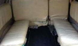 Fresh Toyota Revo SR AT White For Sale 