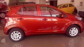 Kia Picanto 1.2 SL 2017 New HB For Sale 