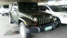 Jeep Wrangler 2007 for sale 