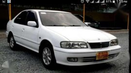 All Power 2000 Nissan Sentra Gen 4.3 For Sale