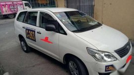 Good As Brand New Toyota Innova 2015 For Sale