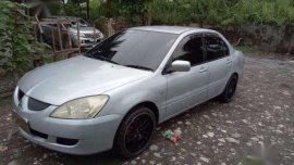 Very Well Maintained Mitsubishi Lancer 2007 For Sale