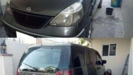 Good As New Nissan Serena QRVU 2004 For Sale