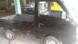 Good Running Condition Suzuki Multicab 4x2 2007 For Sale