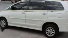 Good As New 2013 Toyota Innova G DSL AT For Sale