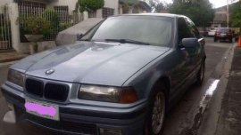 Very Well Kept 1998 Bmw 320i  AT Gas For Sale