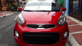Kia Picanto 2016 for sale 