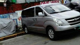 Good Condition Hyundai Grand Starex 2012 MT For Sale