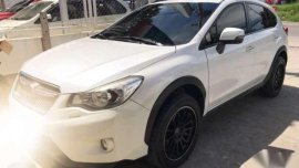 Like Brand New 2014 Subaru XV Premium For Sale
