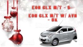 Hyundai Eon New Units 2017 Best For Sale 
