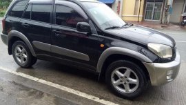 Almost brand new Toyota Rav4 Gasoline for sale 