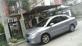 Honda City 1.5 VTec AT 2008 Gray For Sale 