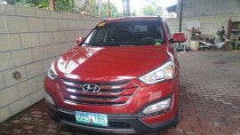 Hyundai Santa Fe 2013 for sale 