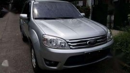 Like Brand New 2009 Ford Escape XLS AT Gas For Sale