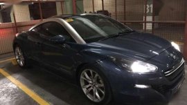 Super Sporty 2015 Pegeout RCZ For Sale