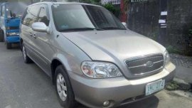 2003 Kia Sedona LS for sale