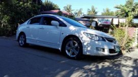 Very Well KeptHonda Civic FD 1.8s AT For Sale