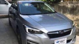 Subaru Impreza 2017 for sale