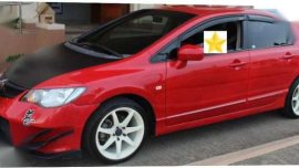 Newly Registered 2006 Honda Civic For Sale