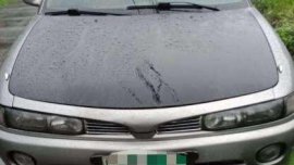 Very Well Kept Mitsubishi Galant Vr4 1997 For Sale