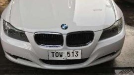 Fresh Like Brand New BMW 320D 2012 For Sale