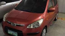 Fresh Like New Hyundai i10 2010 For Sale