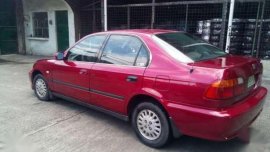 Honda Civic 1999 for sale