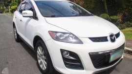 First Owned 2011 Mazda CX7 AT For Sale