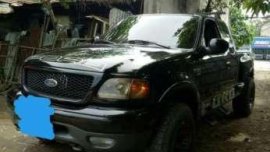 Newly Registered Ford F150 2002 For Sale