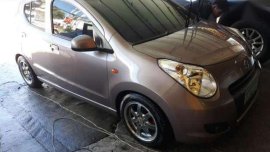 Good Running Condition Suzuki Celerio 2009 MT For Sale