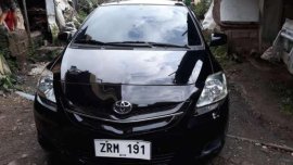 Ready To Use Toyota Vios E 2009 For Sale