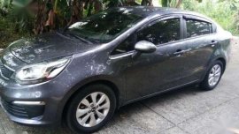 Fresh In And Out Kia Rio 2016 MT For Sale