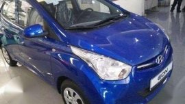 Brand New 2017 Hyundai Eon MT For Sale