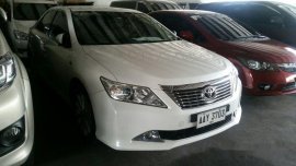 Good as new Toyota Camry 2013 for sale