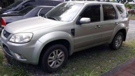 Good Condition 2011 Ford Escape For Sale