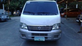 Nissan Urvan 2010 for sale 