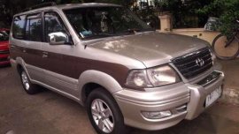 Fresh Toyota Revo VX 200 AT Silver For Sale 