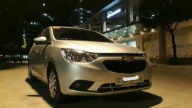 Chevrolet Sail 2017 for sale 