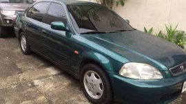 Well Maintained Honda Civic vVti AT For Sale